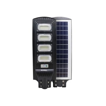 SMD LED SOLAR LED OPRP4328SLL Lanterne 1x270W/LED 6000K 6000lm IP54