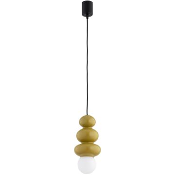 Argon ORLANDO PLUS 8787 Suspension lumineuse 1x6W/G9 ip44