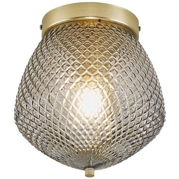 Nordlux ORBIFORM 2010656047 Plafonnier 1x40W/E27 IP20