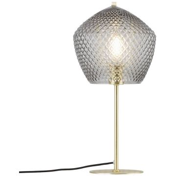 Nordlux ORBIFORM 2010715047 Lampe de table 1x40W/E27 IP20