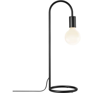 Nordlux PACO 2112085003 Lampe de table 1x40W/E27 IP20