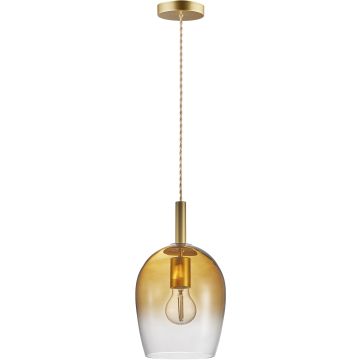 Nordlux UMA 2112703027 Suspension lumineuse 1x40W/E27 IP20