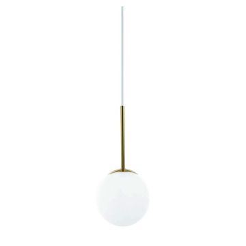 Open Design Highlights BAO OR80087 Suspension lumineuse 1x9W/G9 IP44