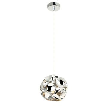 Open Design Highlights CARERA OR80179 Suspension lumineuse 1x7W/G9 IP20