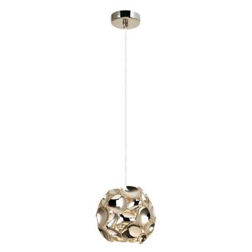 Open Design Highlights CARERA OR80193 Suspension lumineuse 1x7W/G9 IP20