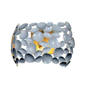 Open Design Highlights CARERA OR81466 Applique murale 1x7W/G9 IP20