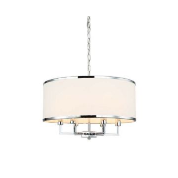 Open Design Highlights CASA OR80216 Lustre 6x15W/E14