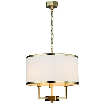 Open Design Highlights CASA OR80223 Lustre 3x12W/E14