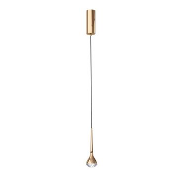 Open Design Highlights CRIMA OR80315 Suspension lumineuse 1x6W/Led 3000K 529LM