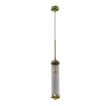 Open Design Highlights FIATTO OR84368 Suspension lumineuse 1x12W/E14