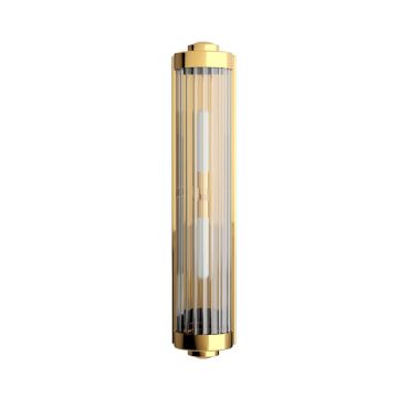 Open Design Highlights FUMI OR84481 Applique murale 2x8W/G9 IP44