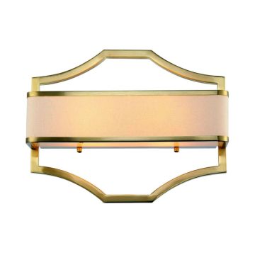 Open Design Highlights GERDO OR84511 Applique murale 2x12W/E14