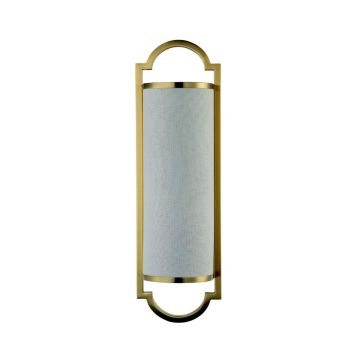 Open Design Highlights LIBERO OR84542 Applique murale 2x12W/E14