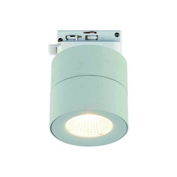 Open Design Highlights MONE OR82852 Projecteur sur rail 1x7W/Led 3000K 522LM