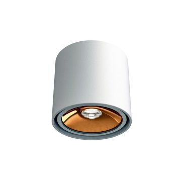 Open Design Highlights NEO OR83903 Spot en saillie 1x8W/Gu10