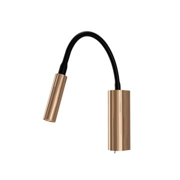 Open Design Highlights NUTO OR81695 Applique murale 1x3W/Led 3000K 135LM