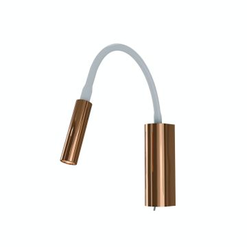 Open Design Highlights NUTO OR81701 Applique murale 1x3W/Led 3000K 135LM