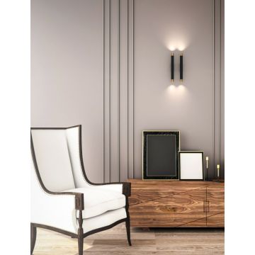 Open Design Highlights Q OR84573 Applique murale 2x3,5W/G9