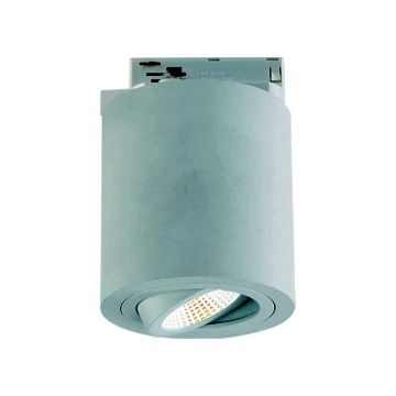 Open Design Highlights RULLO OR83170 Projecteur sur rail 1x8W/Gu10