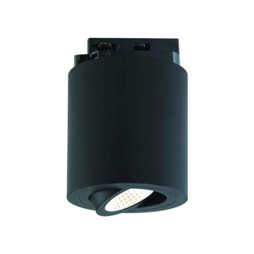Open Design Highlights RULLO OR83187 Projecteur sur rail 1x8W/Gu10