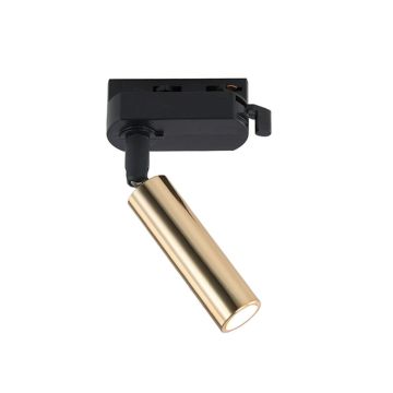 Open Design Highlights SLIMI OR83064 Projecteur sur rail 1x3,5W/G9