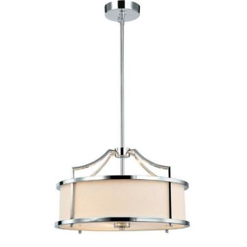 Open Design Highlights STANZA OR80865 Lampe de plafond 3x15W/E27
