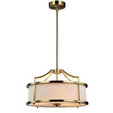 Open Design Highlights STANZA OR80889 Lampe de plafond 3x15W/E27