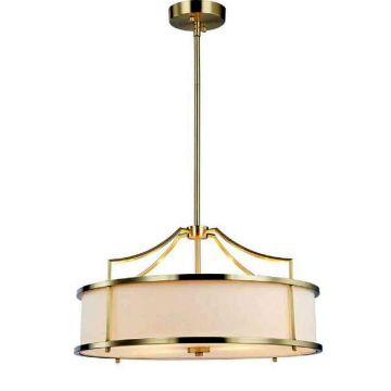 Open Design Highlights STANZA OR80896 Lampe de plafond 4x15W/E27