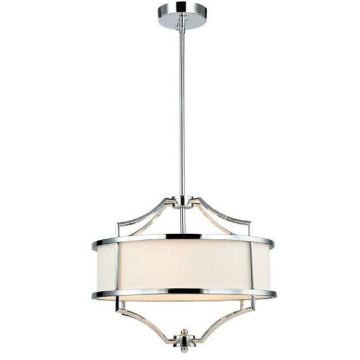 Open Design Highlights STESSO OR80902 Lampe de plafond 4x15W/E27