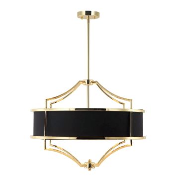 Open Design Highlights STESSO OR84160 Lampe de plafond 4x15W/E27