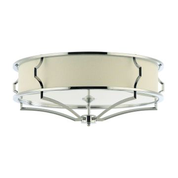 Open Design Highlights STESSO OR84429 Plafonnier 4x12W/E27