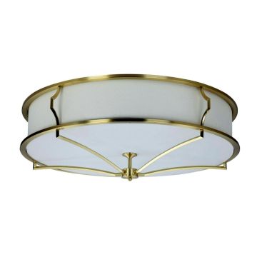 Open Design Highlights STESSO OR84443 Plafonnier 4x12W/E27