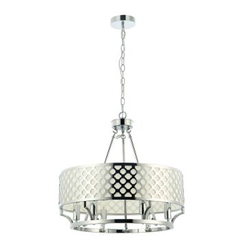 Open Design Highlights VERNO OR84375 Suspension lumineuse 6x12W/E14
