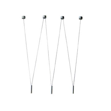 Open Design Highlights VIVA OR84290 Suspension lumineuse 3x3,5W/G9