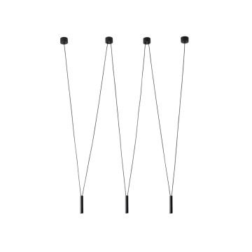 Open Design Highlights VIVA OR84320 Suspension lumineuse 3x3,5W/G9