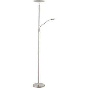 Dar Lighting Osbert OSB4946 Lampadaire 1x17w/LED 4000k 1785lm ip20