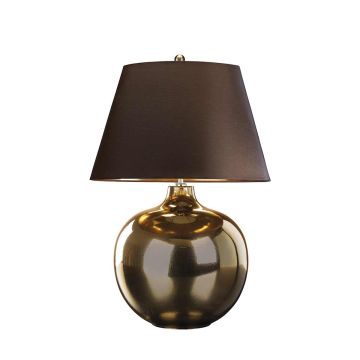 Elstead Lighting OTTOMAN OTTOMAN-TL Lampe de table 1x60W/E27