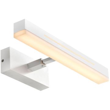 Nordlux OTIS 40 2015401001 Applique murale 3000K 1300LM IP44