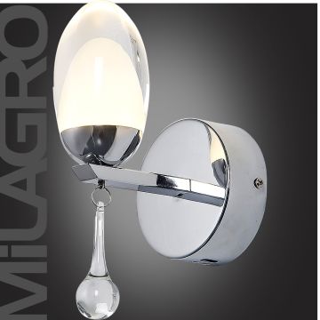 Milagro OVO ML304 Applique murale 1x5W/LED 350LM