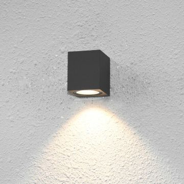 Italux GENTA OWL-2197-1SQ Applique murale 1x85-265V/GU10 IP54