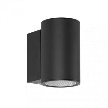 Italux Lenta OWL-2805-1-3K Applique murale 1x15W/LED 3000K 1176lm IP54