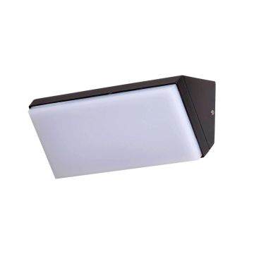 Italux Nave OWL-7032-3K Applique murale 1x10W/LED 3000K 965lm IP65