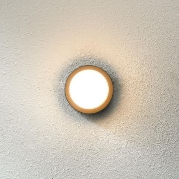 Italux ROSTA OWL-3062-S-4K Applique murale 1x5W/LED 4000k 503LM IP54