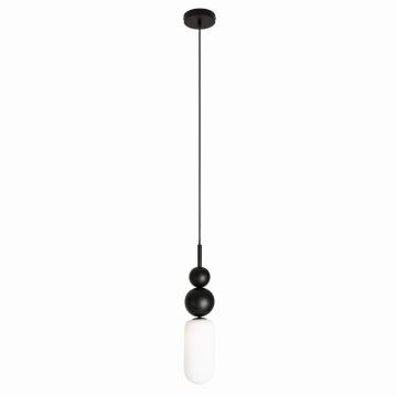 Maxlight NOVA P0641 Suspension lumineuse 1x7w/g9