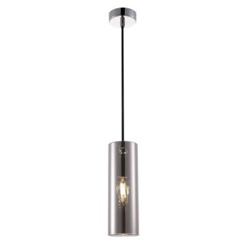 Maytoni GIOIA P011PL-01CH Suspension lumineuse 1x40W/E14
