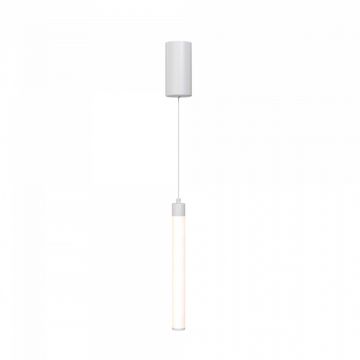 Maytoni RAY P022PL-L10W Suspension lumineuse 1x10W/LED 3000K 1000LM IP20