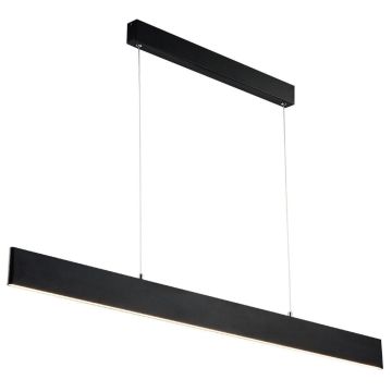 Maytoni STEP P010PL-L23B Suspension lumineuse LED/1350LM 1350LM IP20