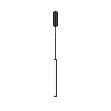 Maytoni SUPERSYMMETRY P096PL-L11BK1 Suspension lumineuse 1x18W/LED 4000K 850LM IP20