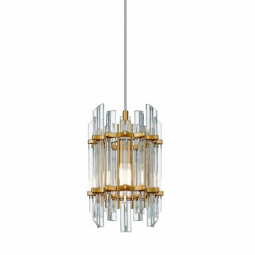 Zuma Line ALEXANDRIA P0556-01D-V7V7 Suspension lumineuse 1x40W/E14 IP20