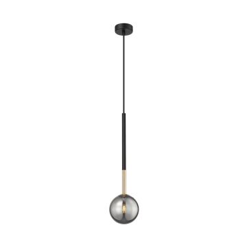 Zuma Line ARCTURUS P0574-01F-SDFZ Suspension lumineuse 1x4W/G9 IP20